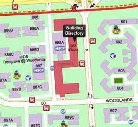 blk 888 woodlands|Blk 888 Woodlands Drive 50 (S)730888 .